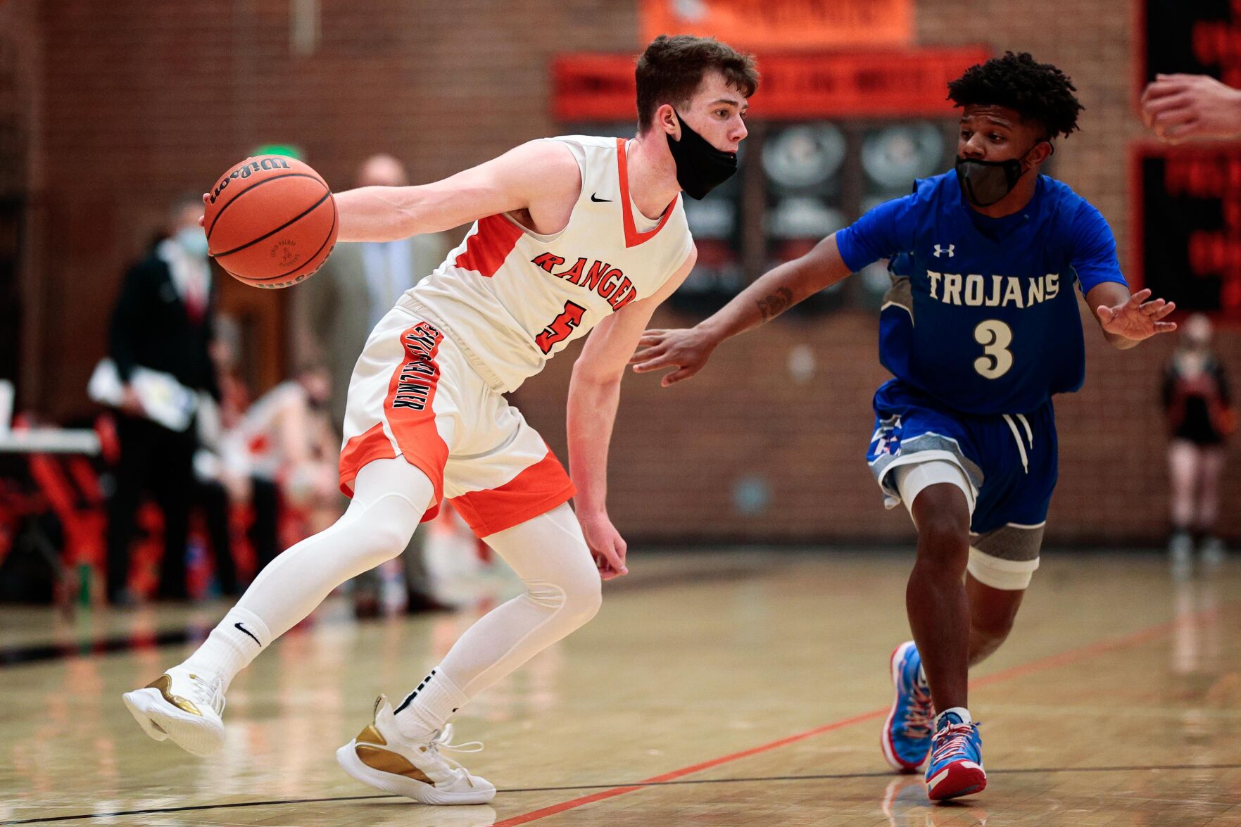 PREP BASKETBALL